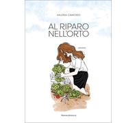 Al riparo nell'orto - [Nerosubianco]