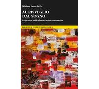 Al risveglio dal sogno. La pratica della dimostrazione automatica