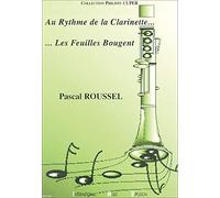 Al ritmo del clarinetto, le foglie si muovono - Method.