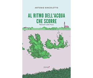 Al ritmo dell'acqua che scorre