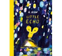 Al Rodin Little Echo (Copertina rigida)