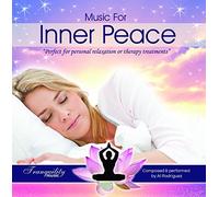 Al Rodriguez - Music For Inner Peace