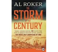 Al Roker The Storm of the Century (Tascabile)