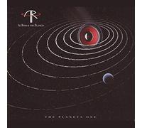 Al Ross & The Planet - The Planets One
