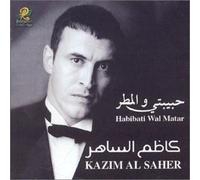 Al Sahir,Kadim - Habibati Wal Matar