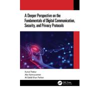 Al-Sakib Khan P A Deeper Perspective on the Fundamentals of Digital (Tascabile)