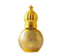 Al Samara BlackOudh Attar 12 ml | Olio di profumo concentrato di alcol gratuito | Fragranza unisex per uso quotidiano
