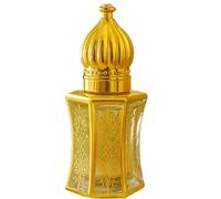 Al Samara BlackPanther Attar 12 ml | Profumo concentrato | Alcohol-Free | Long -Lasting Unisex Fragrance for Daily Wear