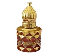 Al Samara Intimate Attar 12 ml | Olio profumato concentrato | Olio profumato senza alcool | Attar unisex di lunga durata per l'uso quotidiano