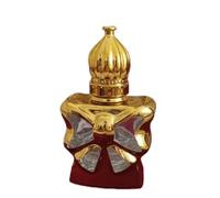 Al Samara Sultan Al Oud Attar 12 ml | Olio di profumo concentrato di alcool-free | Fragranza unisex per uso quotidiano