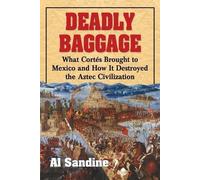 Al Sandine Deadly Baggage (Tascabile)