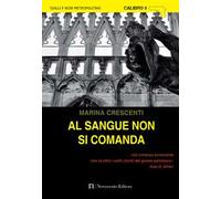 Al sangue non si comanda