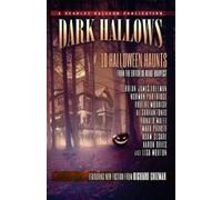 Al Sarrantonio Brian James Freeman Robert Morrish Dark Hallows (Tascabile)