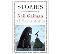 Al Sarrantonio Neil Gaiman Stories (Copertina rigida)
