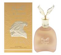 Al Sayyad Gold by Risala for Unisex - 3,4 oz EDP Spray