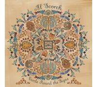 Al Scorch Circle Round the Signs (CD) Album