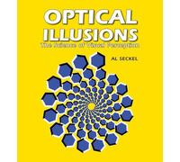 Al Seckel Optical Illusions (Tascabile)