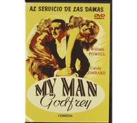 Al Servicio De Las Damas (Dvd Import) (2012) Varios