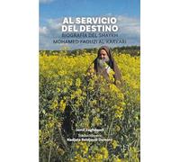 Al servicio del destino: Biograf a del shaykh mohamed f