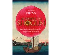 Al servizio dello shogun: la vera storia del samurai inglese. Racconta...