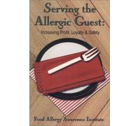 Al servizio dell'ospite allergico: aumento dei profitti, lealtà e sicurezza Video