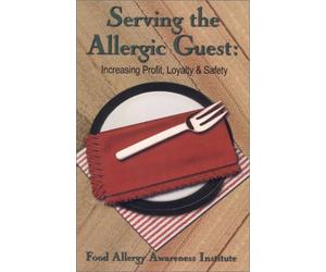 Al servizio dell'ospite allergico: aumento dei profitti, lealtà e sicurezza Video