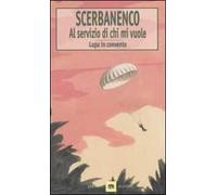 Al servizio di chi mi vuole-Lupa in convento