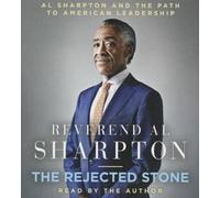 Al Sharpton The Rejected Stone (CD)