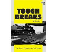 Al Shipley Tough Breaks (Tascabile)