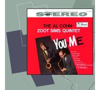 Al/Sims, Zoot Cohn - You'n Me