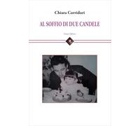 Al soffio di due candele
