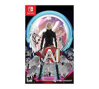 AI: The Somnium Files Day One Edition - Nintendo Switch Ninten (Nintendo Switch)