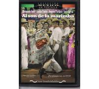 AL SON DE LA MARIMBA [NTSC/Region 1 and 4 dvd. Import - Latin America] Sara Garcia, Joaquin Pardave