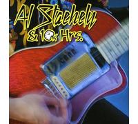 Al Staehely & 10K Hrs
