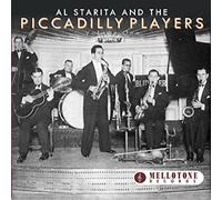 Al Starita and the Piccadilly Players Vol.1: 1928