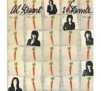 Al Stewart 24 Carrots 1980 UK vinyl LP PL25306