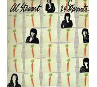 Al Stewart - 24 Carrots Al Stewart LP