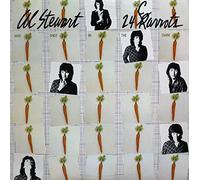AL STEWART - 24 carrots LP