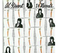 AL STEWART - 24 CARROTS LP (VINYL) UK RCA 1980