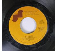 Al Stewart 45 RPM Broadway Hotel / Year of the Cat