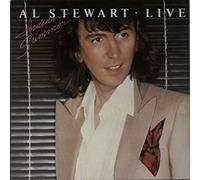 al stewart - al stewart (live indian summer)