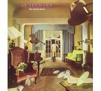 Al Stewart - AL STEWART The Early Years LP