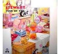 Al Stewart - Al Stewart - Year Of The Cat - RCA Victor