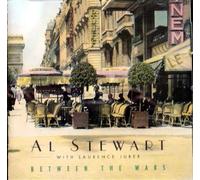 Al Stewart - Between The Wars