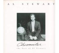 Al Stewart - Chronicles-The best of [VINYL]