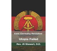 Al Stewart D D East Germany Revisited (Tascabile)