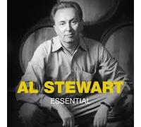 Al Stewart - Essential - Cd