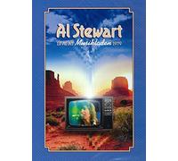 Al Stewart - Live at Musikladen 1979