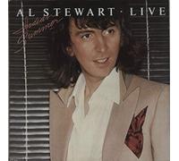 Al Stewart - Live Indian Summer