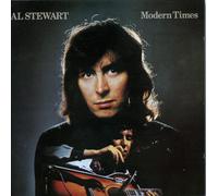 AL STEWART - Modern Times